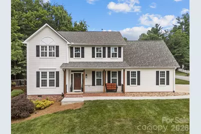200 Windsor Forest Circle, Fletcher, NC 28732 - Photo 1
