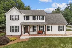 200 Windsor Forest Cir, Fletcher, NC 28732 - Photo 1