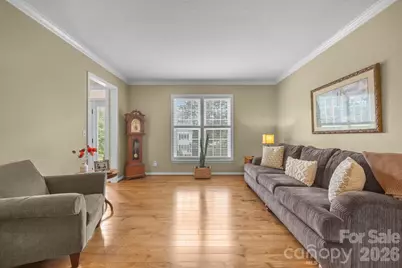 200 Windsor Forest Circle, Fletcher, NC 28732 - Photo 9