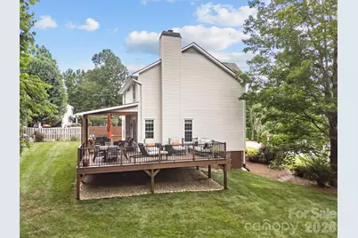 200 Windsor Forest Circle, Fletcher, NC 28732 - Photo 41