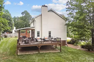 200 Windsor Forest Cir, Fletcher, NC 28732 - Photo 41