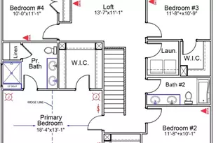 1231 Bansal Dr, Charlotte, NC 28215 - Photo 3