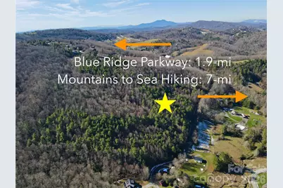 Tbd George Hayes Road #Tract B, Boone, NC 28607 - Photo 3