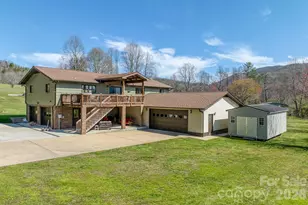 2456 Hendersonville Hwy, Pisgah Forest, NC 28768 - Photo 5