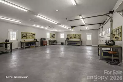 2456 Hendersonville Highway, Pisgah Forest, NC 28768 - Photo 47