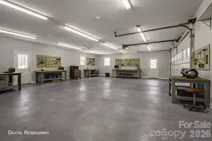 2456 Hendersonville Hwy, Pisgah Forest, NC 28768 - Photo 47