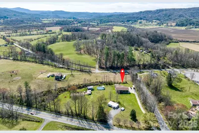 2456 Hendersonville Highway, Pisgah Forest, NC 28768 - Photo 35