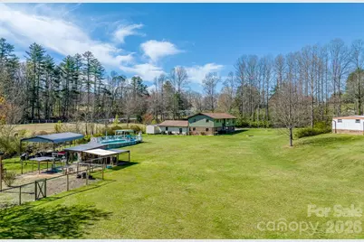 2456 Hendersonville Highway, Pisgah Forest, NC 28768 - Photo 9