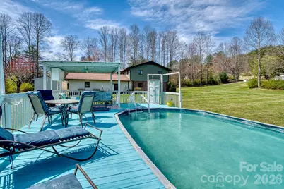 2456 Hendersonville Highway, Pisgah Forest, NC 28768 - Photo 33