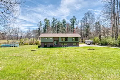 2456 Hendersonville Highway, Pisgah Forest, NC 28768 - Photo 5