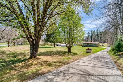 2456 Hendersonville Highway, Pisgah Forest, NC 28768 - Photo 3