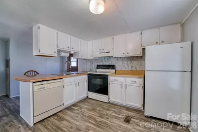 2456 Hendersonville Highway, Pisgah Forest, NC 28768 - Photo 43