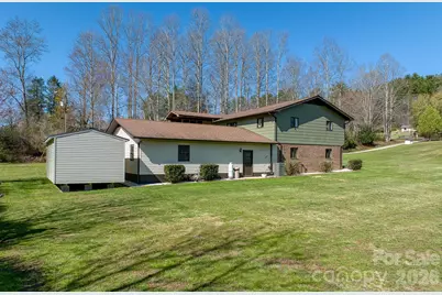 2456 Hendersonville Highway, Pisgah Forest, NC 28768 - Photo 7