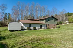2456 Hendersonville Hwy, Pisgah Forest, NC 28768 - Photo 7