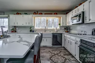 2456 Hendersonville Hwy, Pisgah Forest, NC 28768 - Photo 15