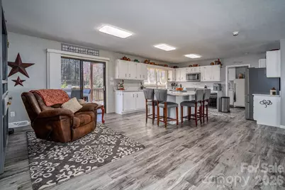 2456 Hendersonville Highway, Pisgah Forest, NC 28768 - Photo 13