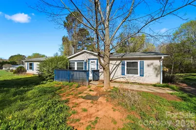 4377 Dry Pond Lane, Conover, NC 28613 - Photo 1