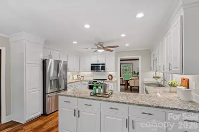 9500 Hampton Oaks Lane, Charlotte, NC 28270 - Photo 13