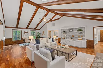 9500 Hampton Oaks Lane, Charlotte, NC 28270 - Photo 11