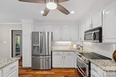 9500 Hampton Oaks Lane, Charlotte, NC 28270 - Photo 15