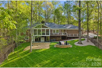 9500 Hampton Oaks Lane, Charlotte, NC 28270 - Photo 47