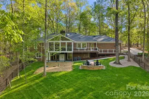 9500 Hampton Oaks Ln, Charlotte, NC 28270 - Photo 47