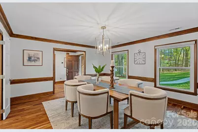 9500 Hampton Oaks Lane, Charlotte, NC 28270 - Photo 5