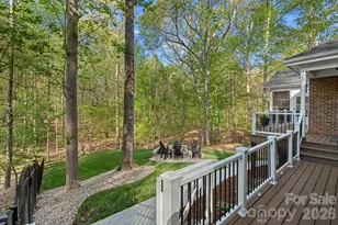 9500 Hampton Oaks Ln, Charlotte, NC 28270 - Photo 41