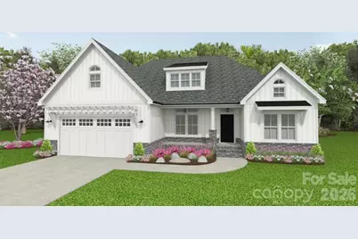 327 McCoys Creek Road, Oakboro, NC 28129 - Photo 1