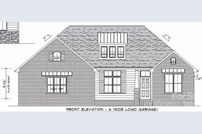 327 McCoys Creek Road, Oakboro, NC 28129 - Photo 3