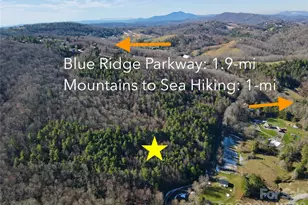 Tbd George Hayes Rd, Boone, NC 28607 - Photo 1