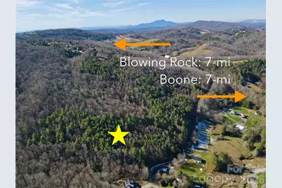 Tbd George Hayes Road #Tract C, Boone, NC 28607 - Photo 3