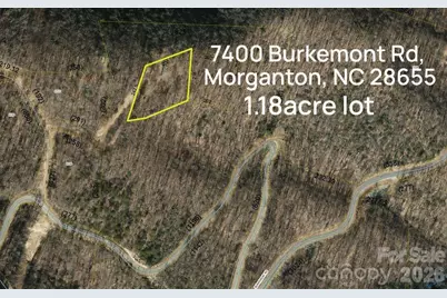 7400 Burkemont Road, Morganton, NC 28655 - Photo 1