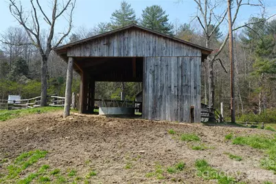 316 Lewis Fork Baptist Church Road, Purlear, NC 28665 - Photo 31