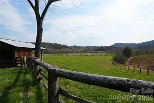 316 Lewis Fork Baptist Church Rd, Purlear, NC 28665 - Photo 1