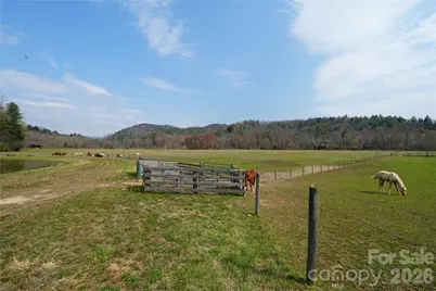 316 Lewis Fork Baptist Church Road, Purlear, NC 28665 - Photo 11