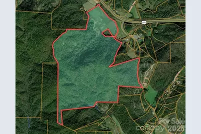 316 Lewis Fork Baptist Church Road, Purlear, NC 28665 - Photo 45