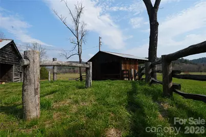 316 Lewis Fork Baptist Church Road, Purlear, NC 28665 - Photo 3