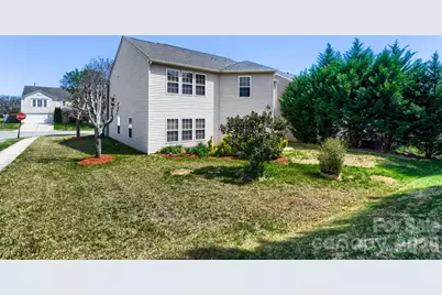 417 Zander Woods Court, Mount Holly, NC 28120 - Photo 25