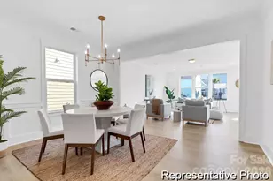 4659 Monterrico Dr, Lancaster, SC 29720 - Photo 5