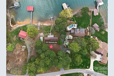 344 Marietta Road, Mooresville, NC 28117 - Photo 27