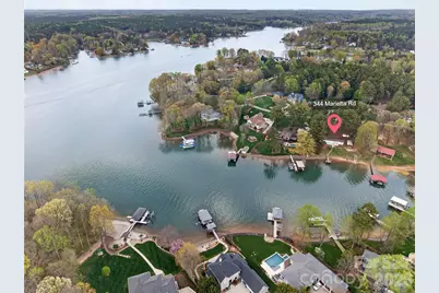 344 Marietta Road, Mooresville, NC 28117 - Photo 21