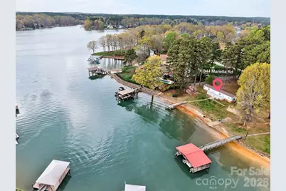 344 Marietta Road, Mooresville, NC 28117 - Photo 29