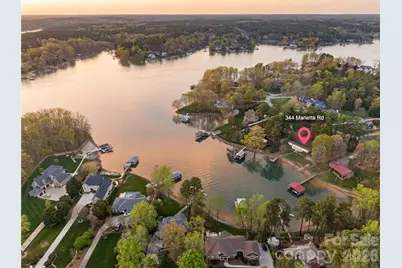 344 Marietta Road, Mooresville, NC 28117 - Photo 1