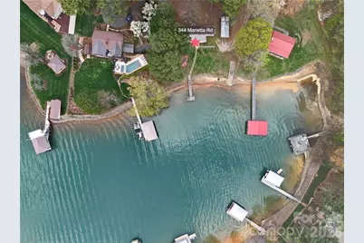 344 Marietta Road, Mooresville, NC 28117 - Photo 23