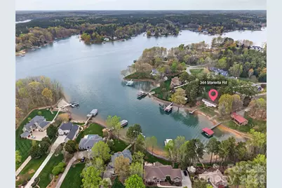 344 Marietta Road, Mooresville, NC 28117 - Photo 3