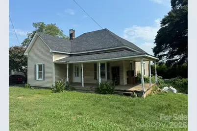 118 Broad Street, Shelby, NC 28152 - Photo 1