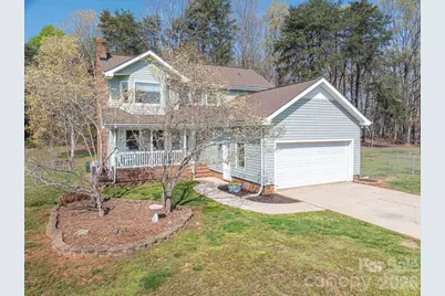 4503 Briarcreek Road, Maiden, NC 28650 - Photo 1