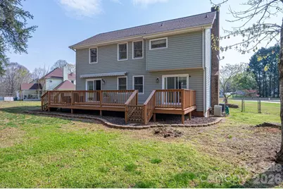 4503 Briarcreek Road, Maiden, NC 28650 - Photo 33