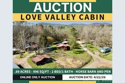 105 Rachels Creek Trail, Statesville, NC 28625 - Photo 1